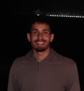 Foto de perfil de Breno Cunha